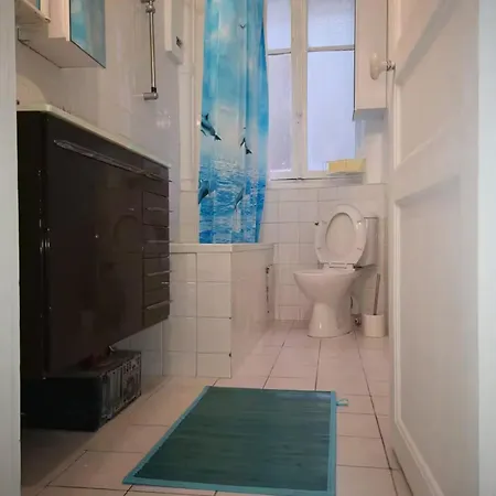 Proche Zenith Metro